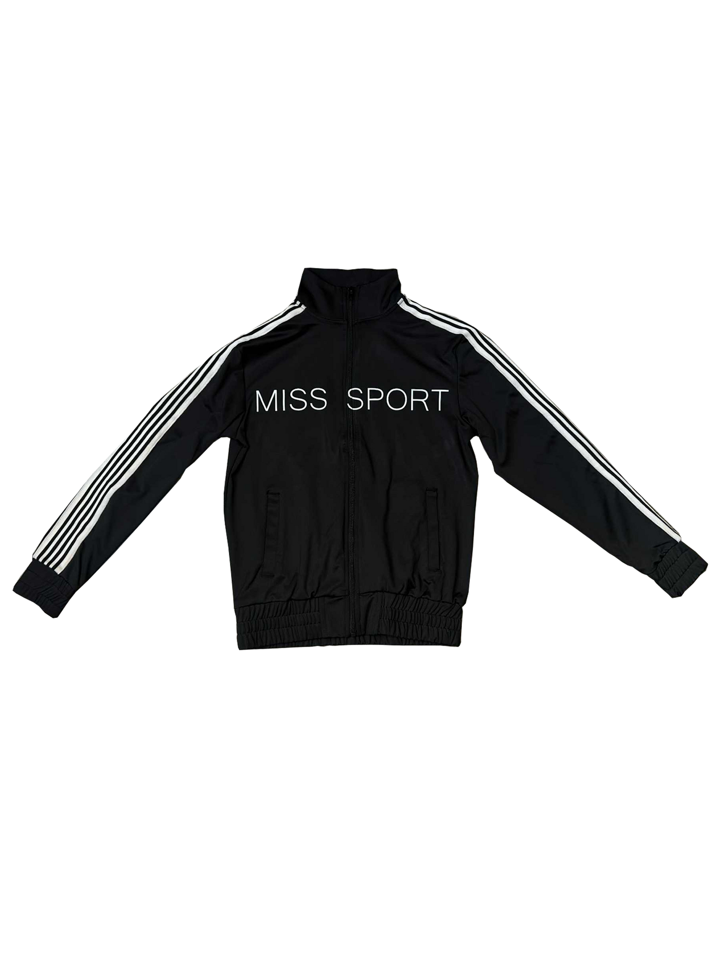 misssport zip up