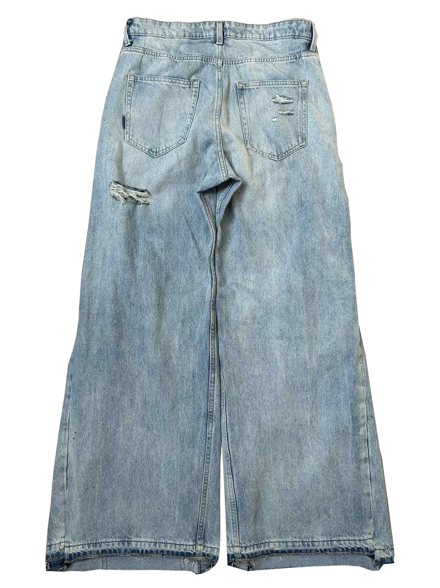 zip jeans #classic