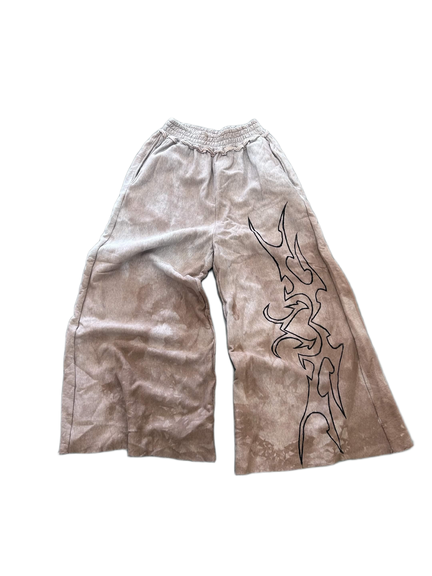 tribal dirty sweats