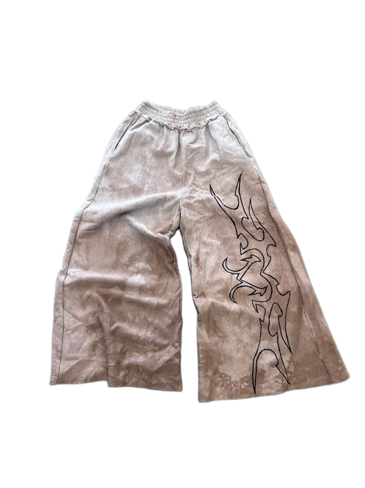 tribal dirty sweats