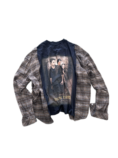 twilight shirtee