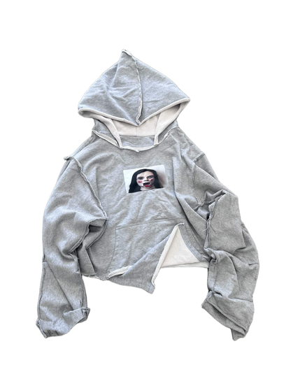 assasin saw hoodie
