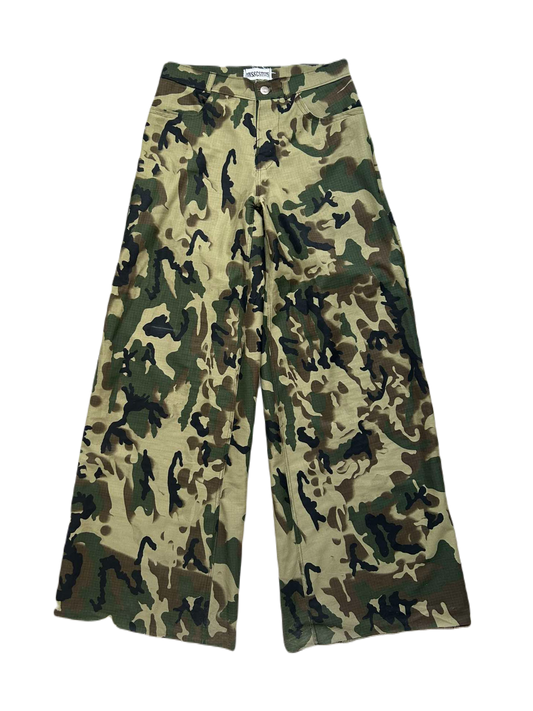 camo baggy p