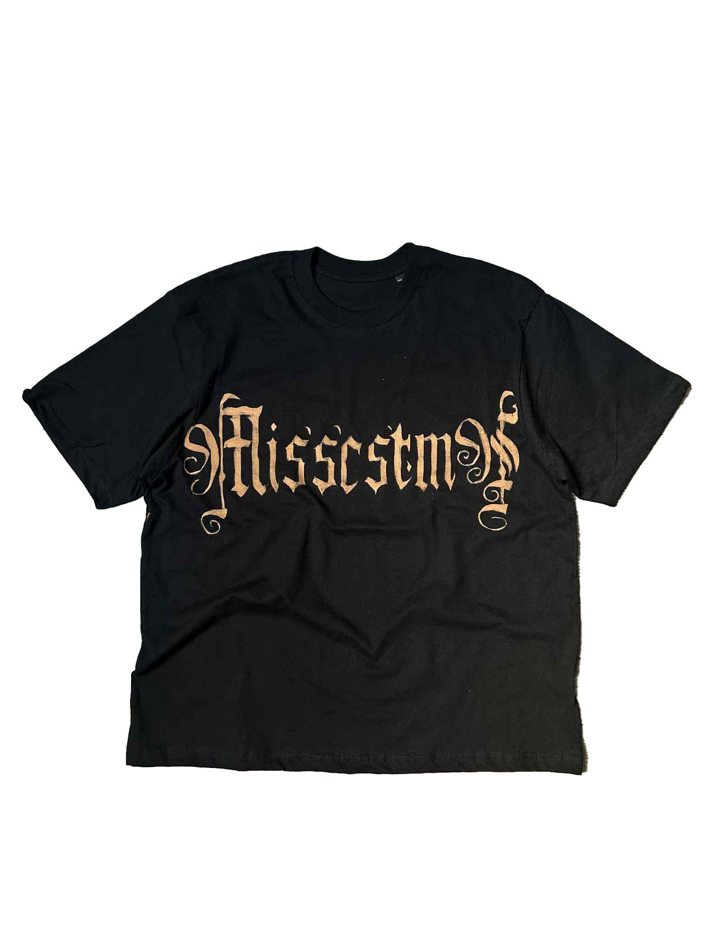 goth tee