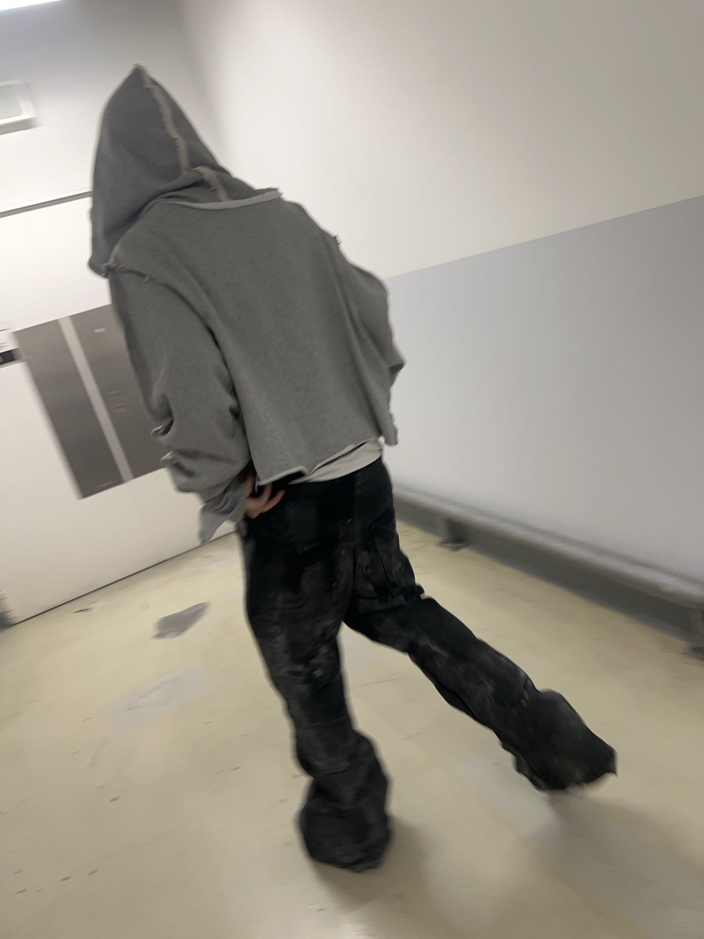assasin saw hoodie