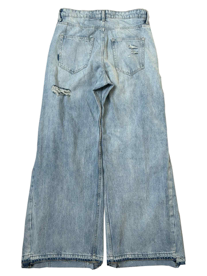 zip jeans #classic