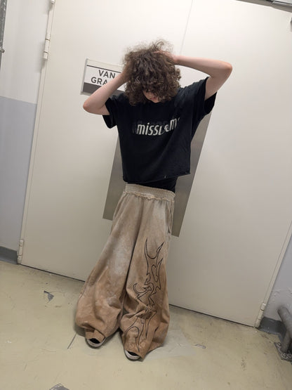 tribal dirty sweats